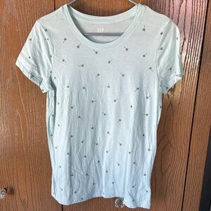 GAP Palm Tree Tee